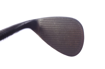 Used TaylorMade Milled Grind Hi-Toe Lob Wedge - Right-Handed - 60 Degrees - Wedge Flex