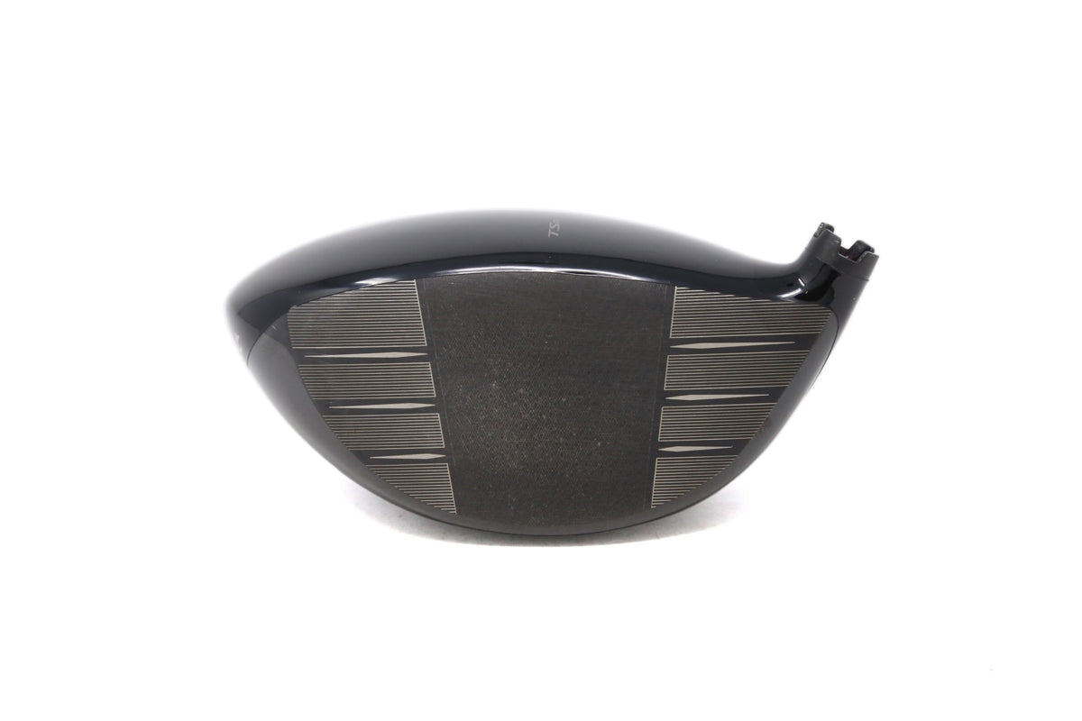 Used Titleist TSR3 Driver - HEAD ONLY - Right-Handed - 9 Degrees