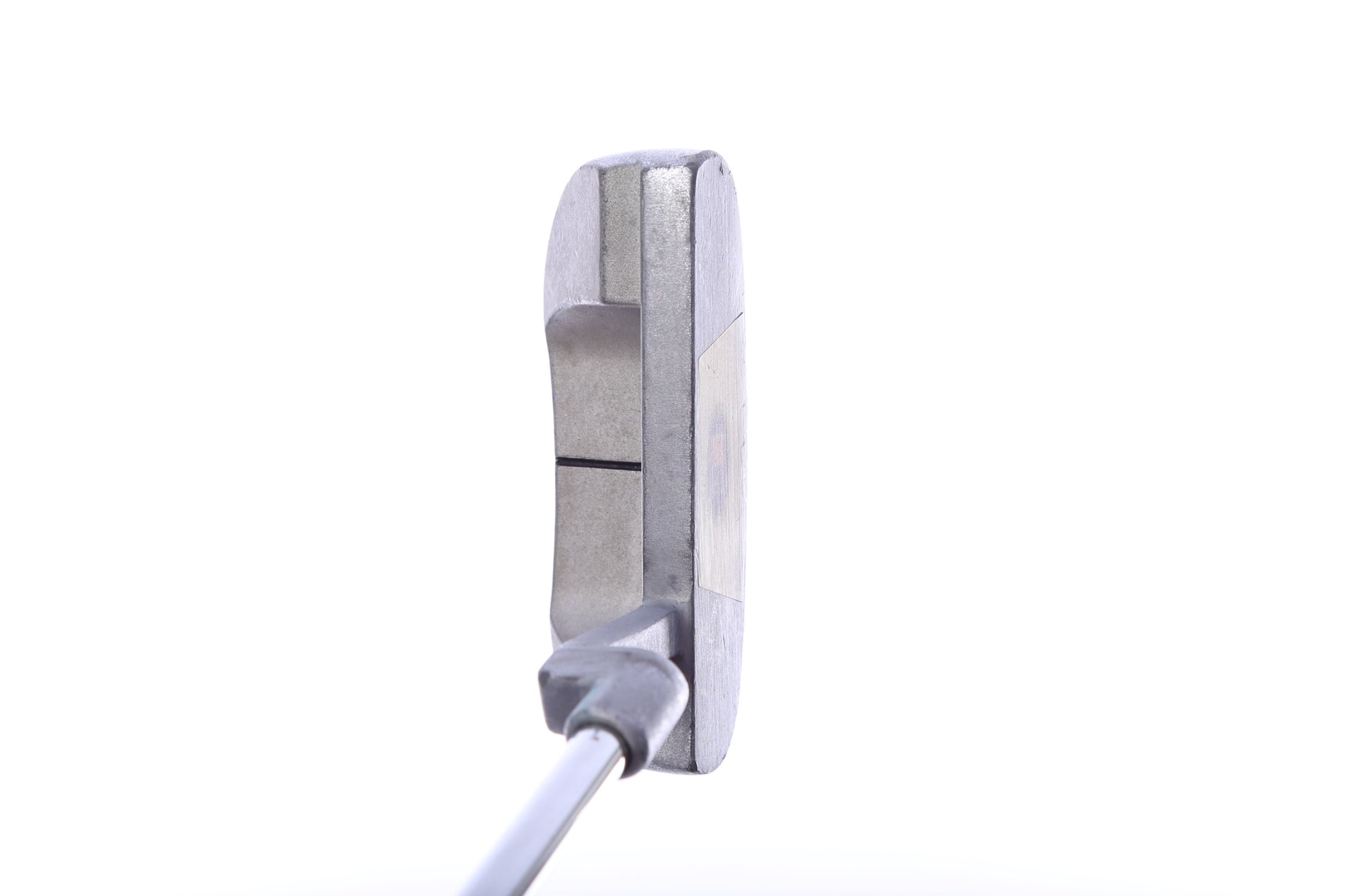 Used Us Kids Golf U/L 54 Grey/Purple Kids Set - Left-Handed - 1W, FW, 4H, 6-PW, 56* Putter - Youth Flex-Next Round