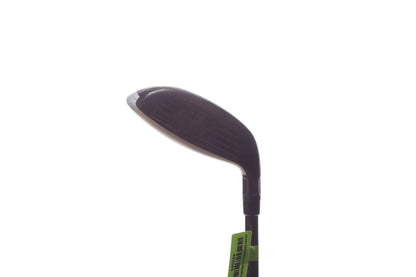 Used TaylorMade M6 3H Hybrid - Left-Handed - 19 Degrees - Seniors Flex-Next Round
