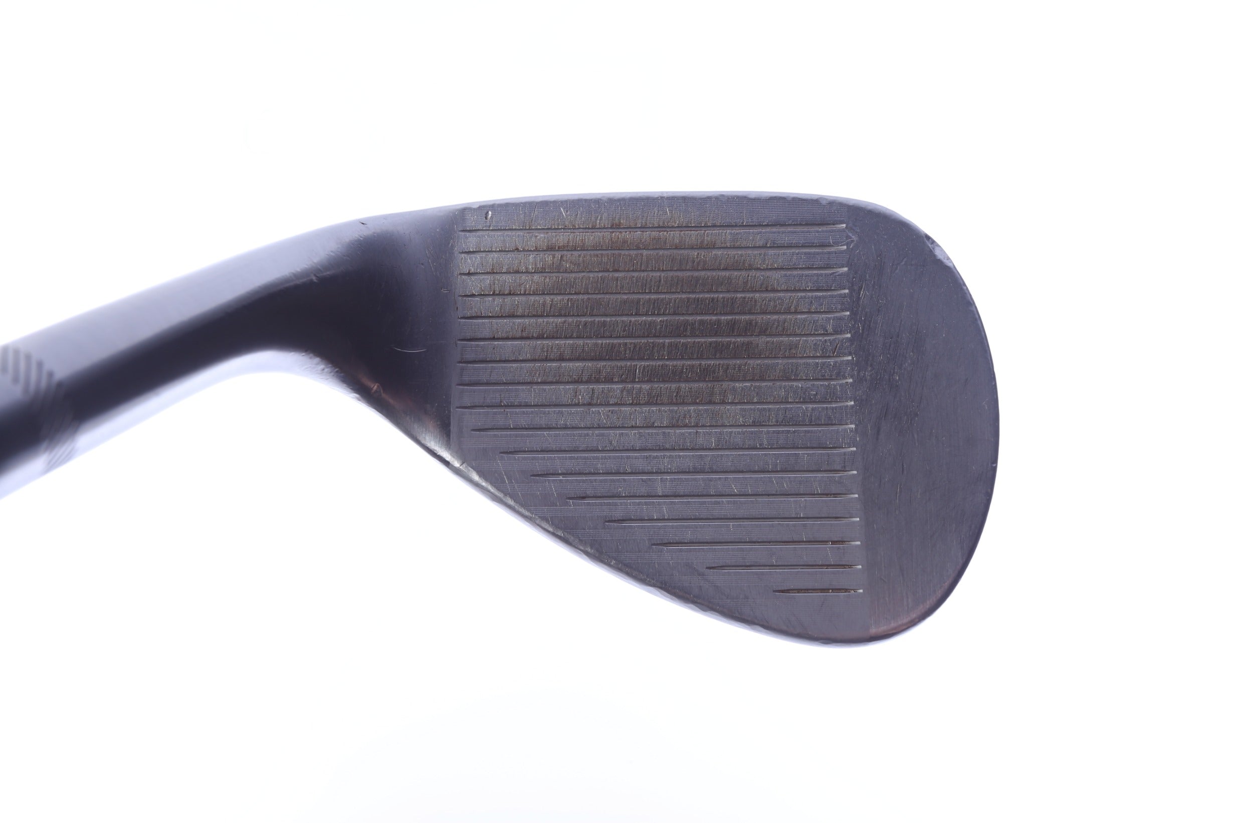 Used Titleist Vokey SM10 Tour Chrome Sand Wedge - Right-Handed - 54 Degrees - Wedge Flex