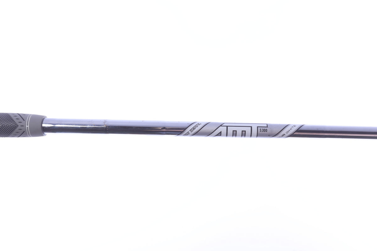 Used Titleist Vokey SM8 Brushed Steel Sand Wedge - Right-Handed - 56 Degrees - Stiff Flex-Next Round