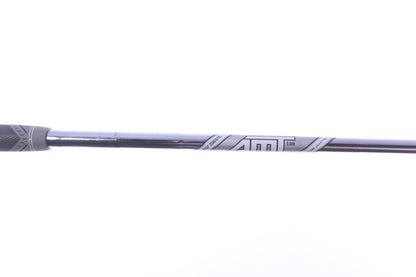 Used Titleist Vokey SM8 Brushed Steel Sand Wedge - Right-Handed - 56 Degrees - Stiff Flex-Next Round