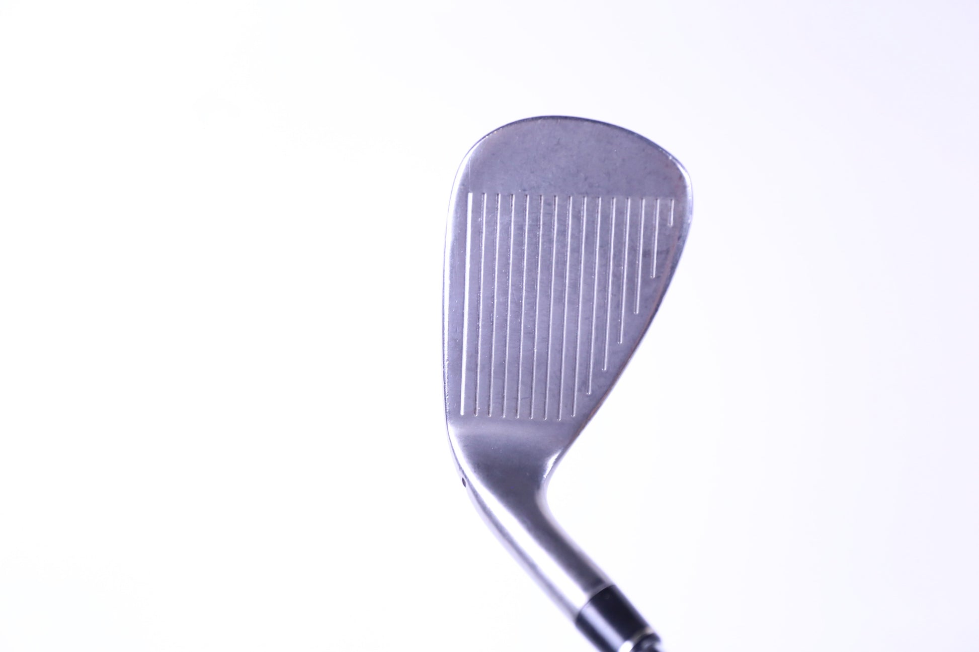 Used TaylorMade RocketBallz HL Single 9-Iron - Right-Handed - Regular Flex-Next Round
