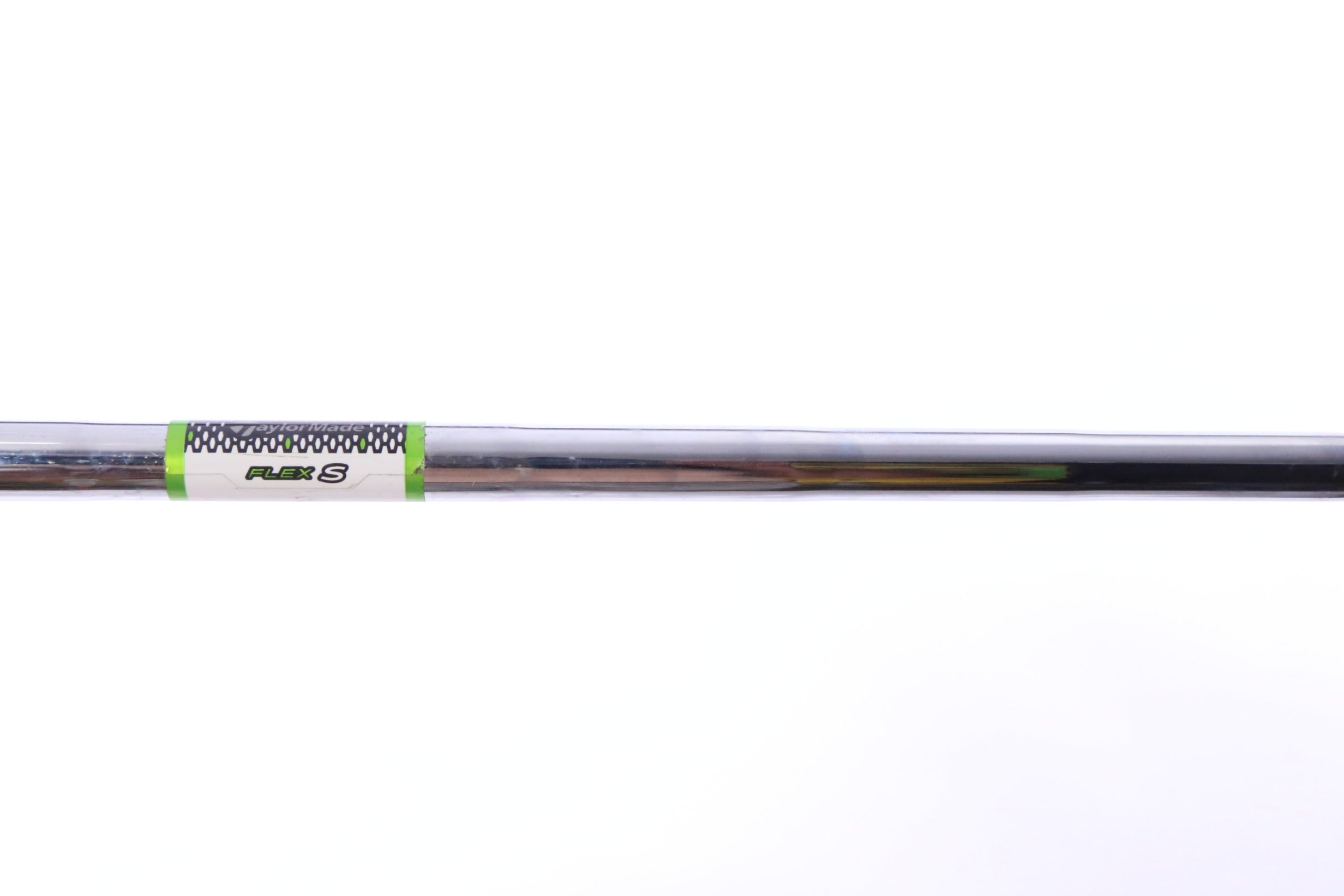 Used TaylorMade RocketBallz Approach Wedge - Right-Handed - 50 Degrees - Stiff Flex