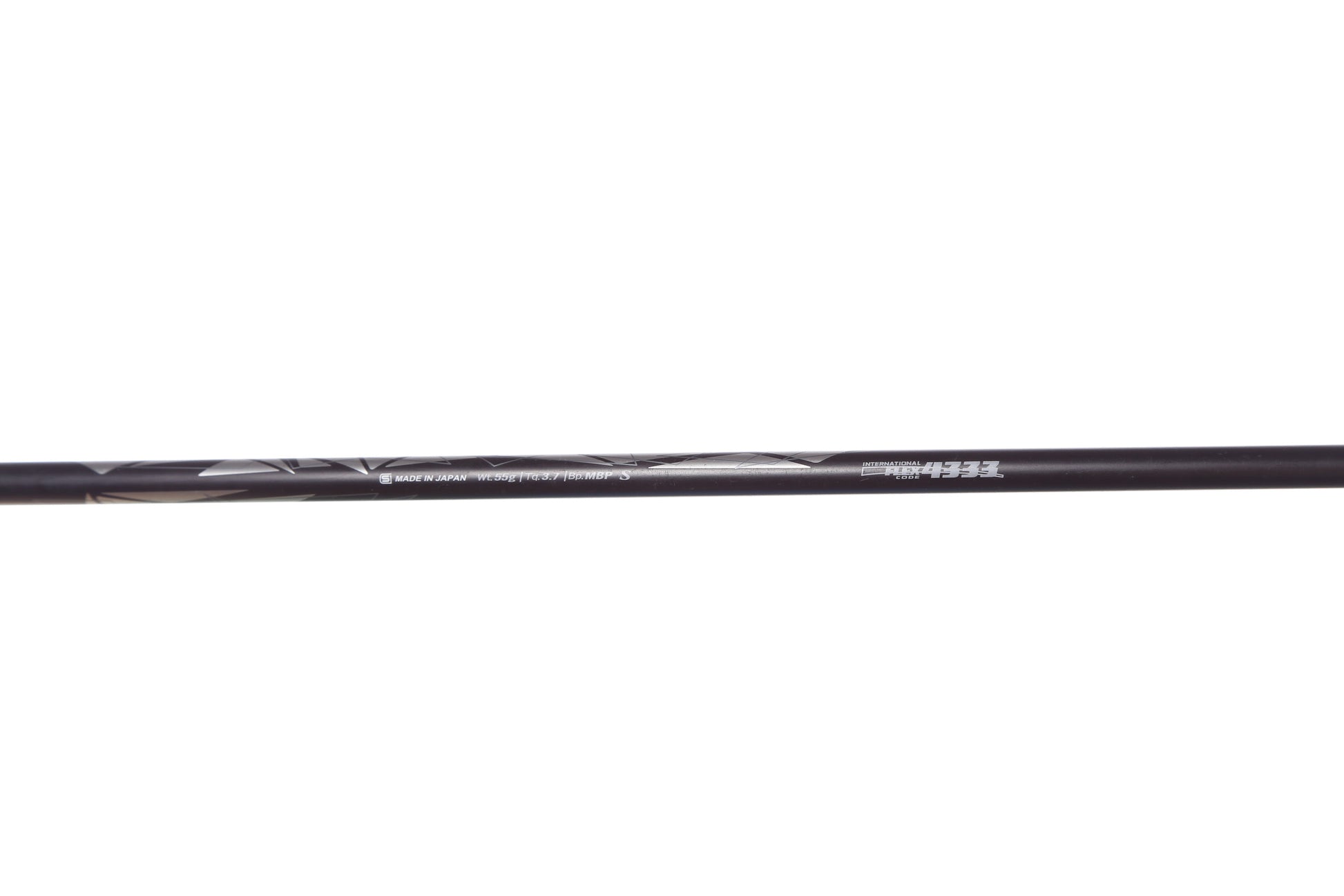 Used XXIO X Black 4H Hybrid - Right-Handed - 20 Degrees - Stiff Flex-Next Round