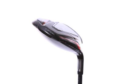 Used TaylorMade STEALTH 3-Wood - Right-Handed - 15 Degrees - Regular Flex