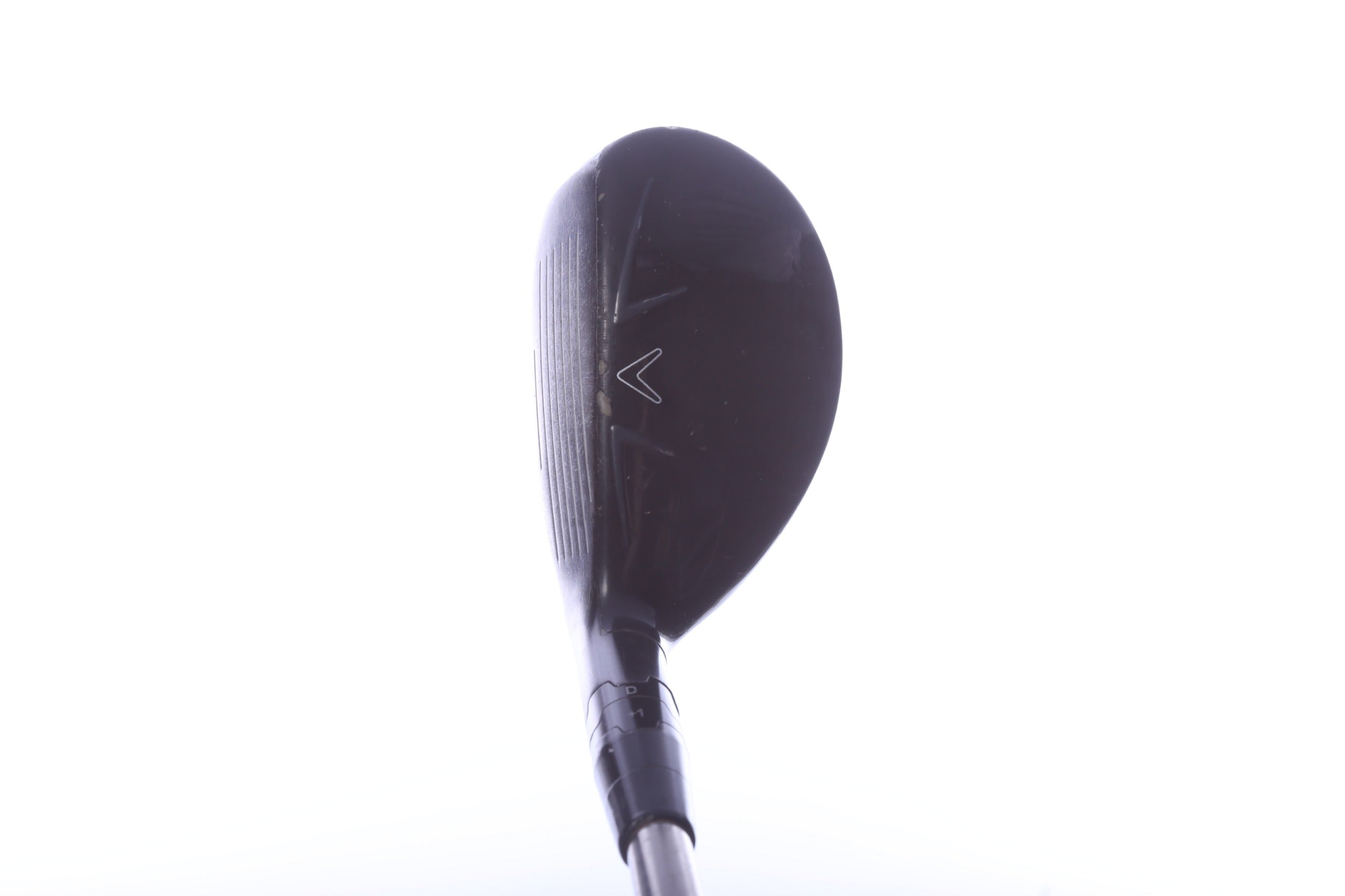 Used Callaway Epic 3H Hybrid - Right-Handed - 20 Degrees - Regular Flex