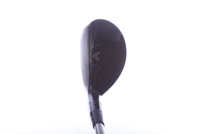 Used Callaway Epic 3H Hybrid - Right-Handed - 20 Degrees - Regular Flex