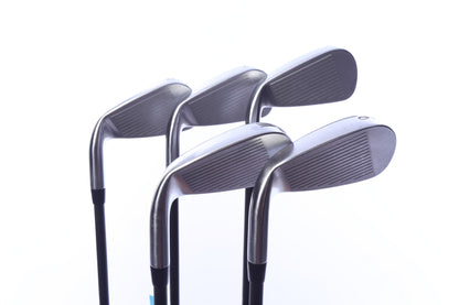Used PXG 0311 XP Gen7 Iron Set - Right-Handed - 6-PW - Regular Flex