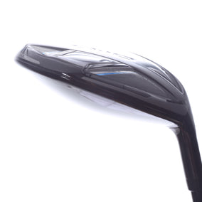 Used TaylorMade Qi10 3-Wood - Right-Handed - 15 Degrees - Stiff Flex-Next Round