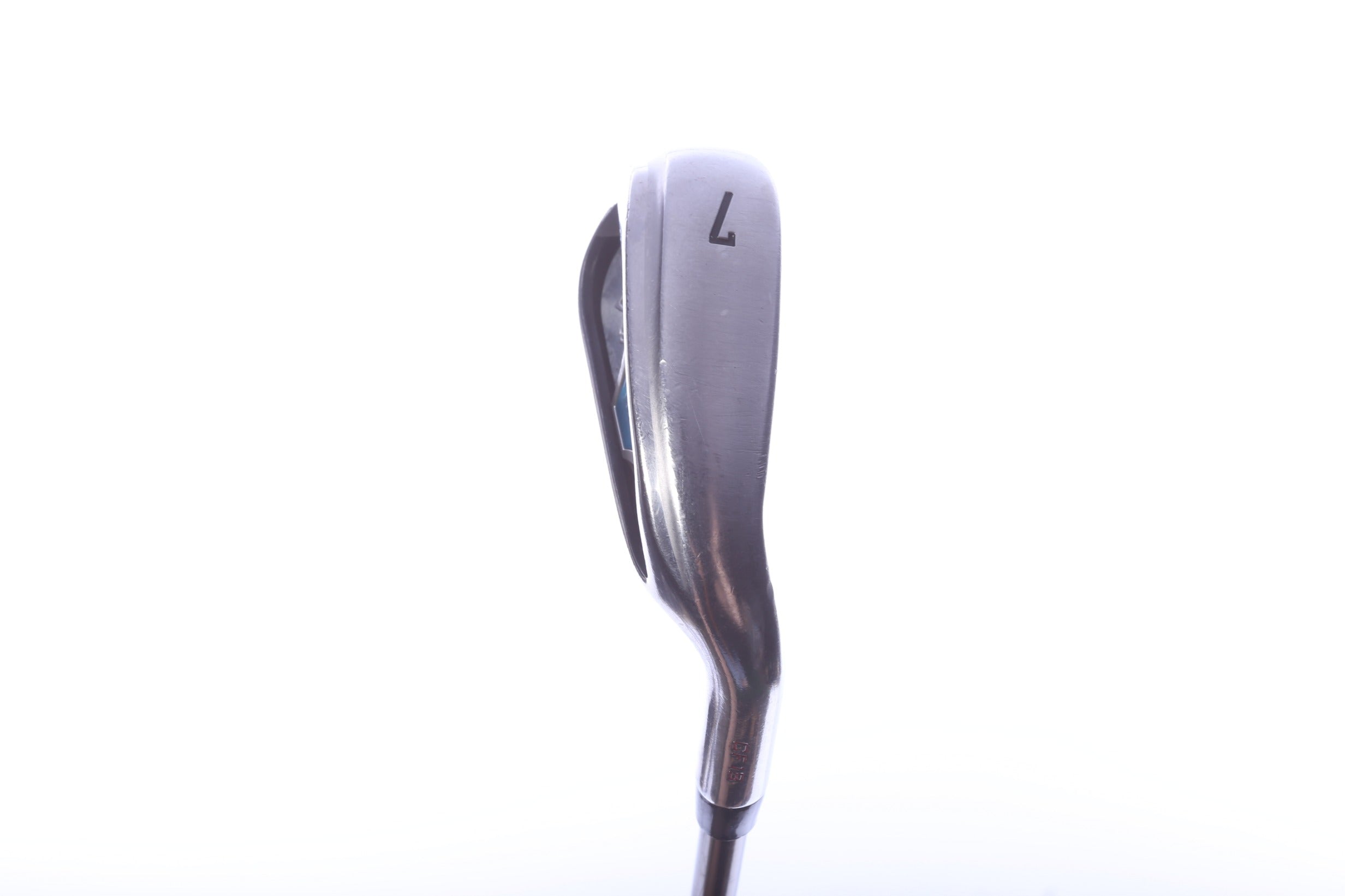 Used Callaway Rogue Single 7-Iron - Right-Handed - Ladies Flex