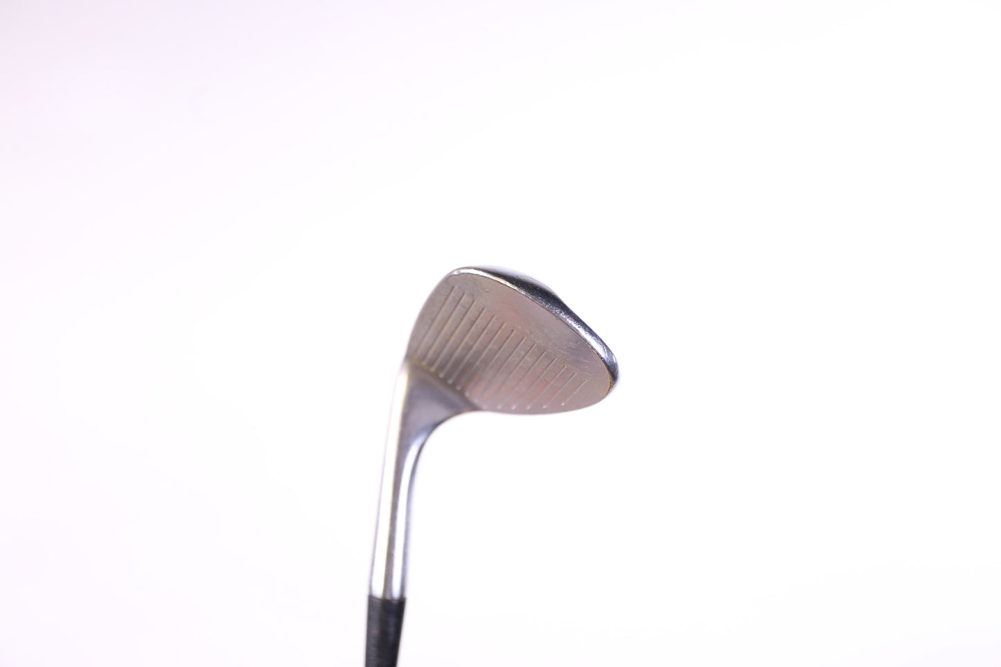 Used Cleveland 588 RTX 2.0 Blade Sand Wedge - Right-Handed - 56 Degrees - Stiff Plus Flex-Next Round