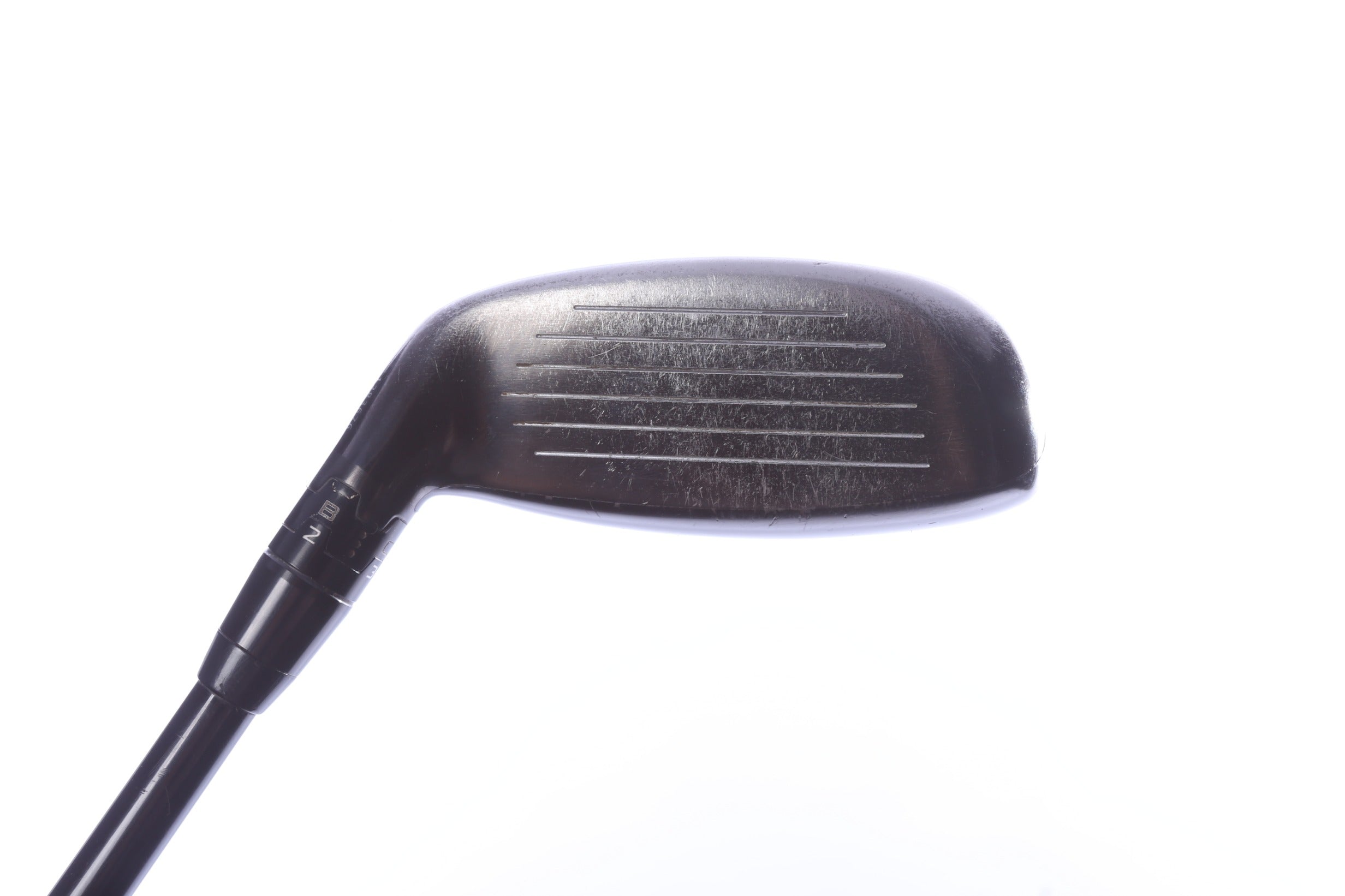 Used Titleist TS3 3H Hybrid - Right-Handed - 21 Degrees - Stiff Flex-Next Round
