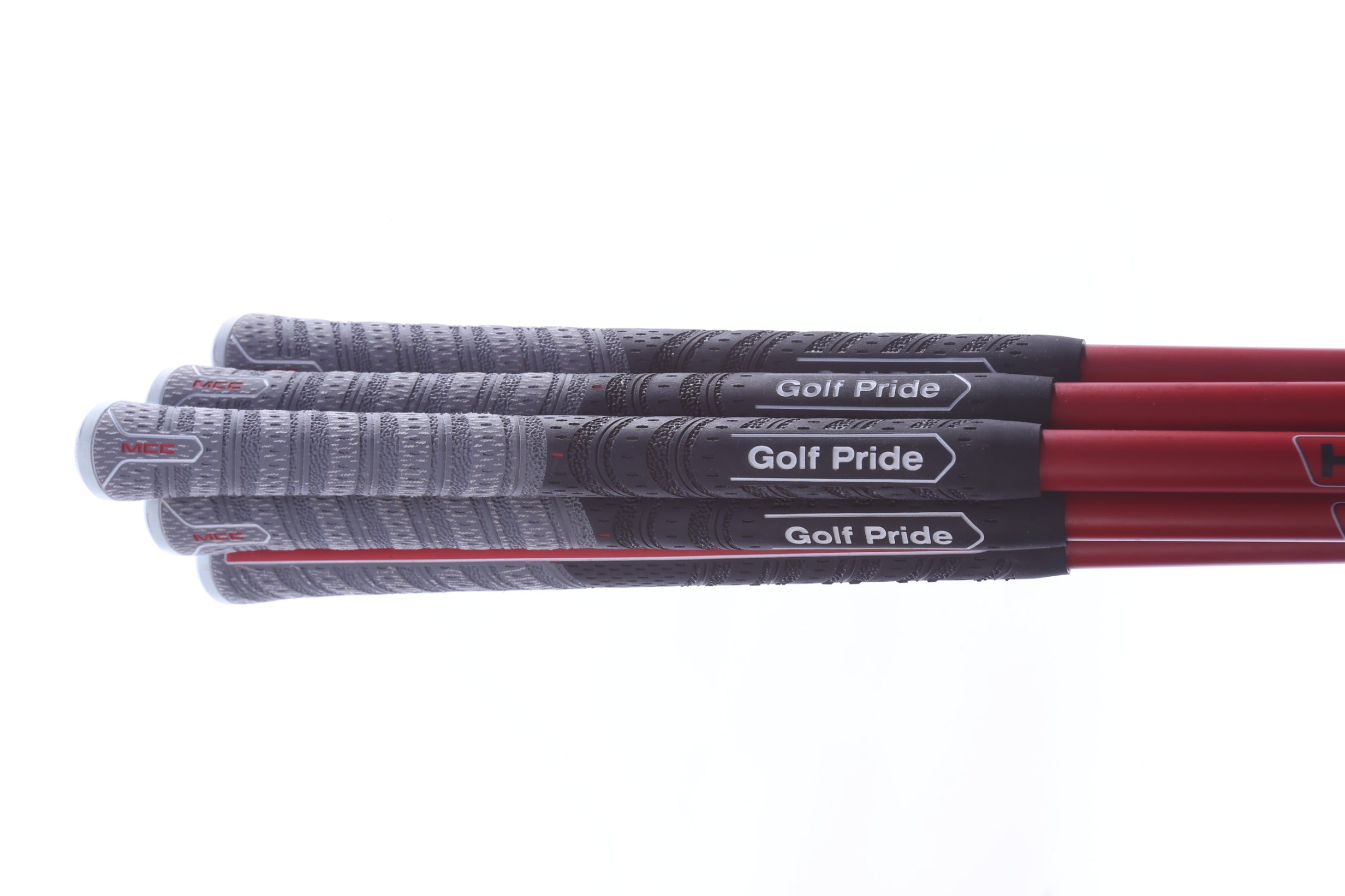 Used Cobra DS-ADAPT Iron Set - Right-Handed - 5-PW - Regular Flex-Next Round