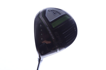 Used Callaway Epic Speed Driver - 10.5 Degrees - Regular Flex Mitsubishi Tensei AV Blue - Left-Handed