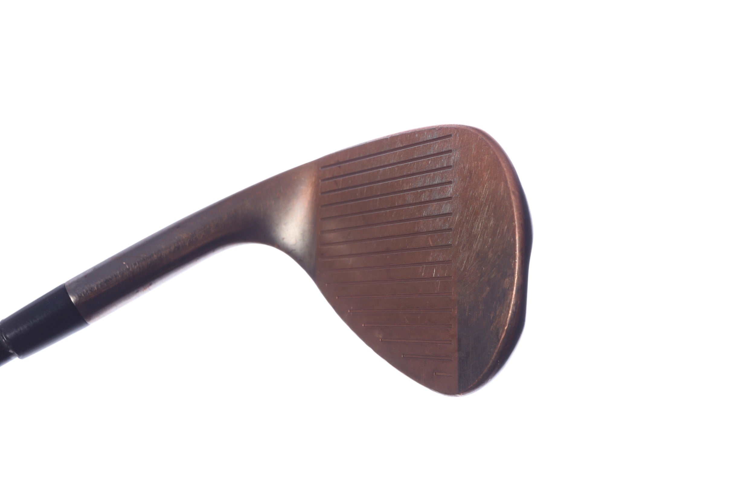 Used Mizuno Pro T-1 Copper Sand Wedge - Right-Handed - 54 Degrees - Wedge Flex-Next Round