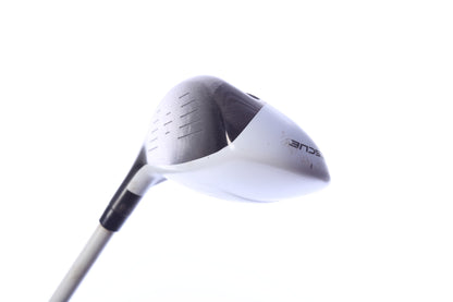 Used TaylorMade AeroBurner 5H Hybrid - Right-Handed - 25 Degrees - Stiff Flex