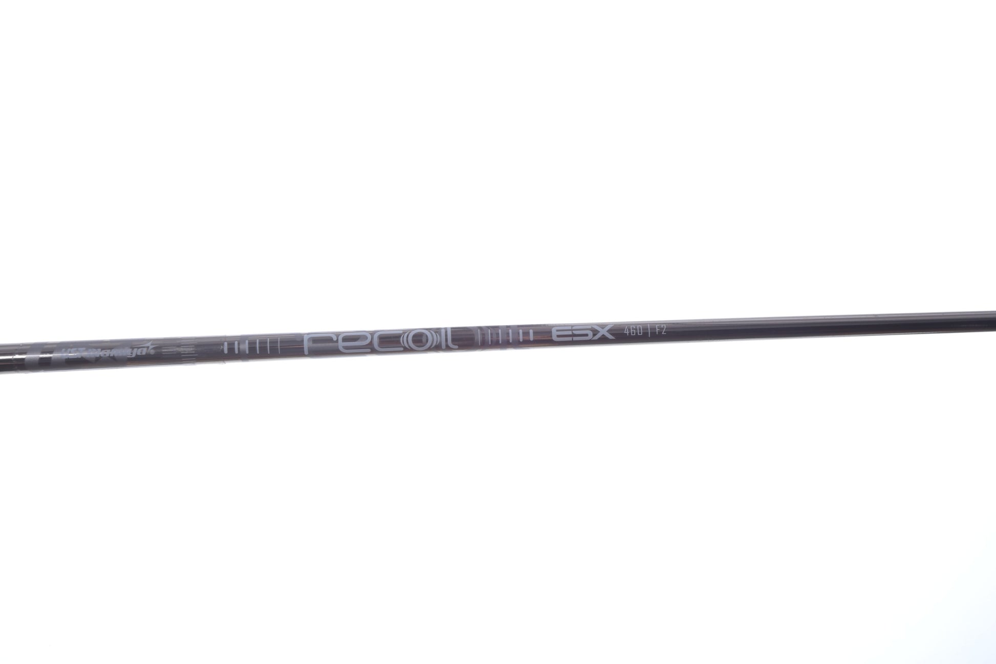 Used Mizuno JPX 923 Hot Metal HL Single 7-Iron - Right-Handed - Seniors Flex-Next Round