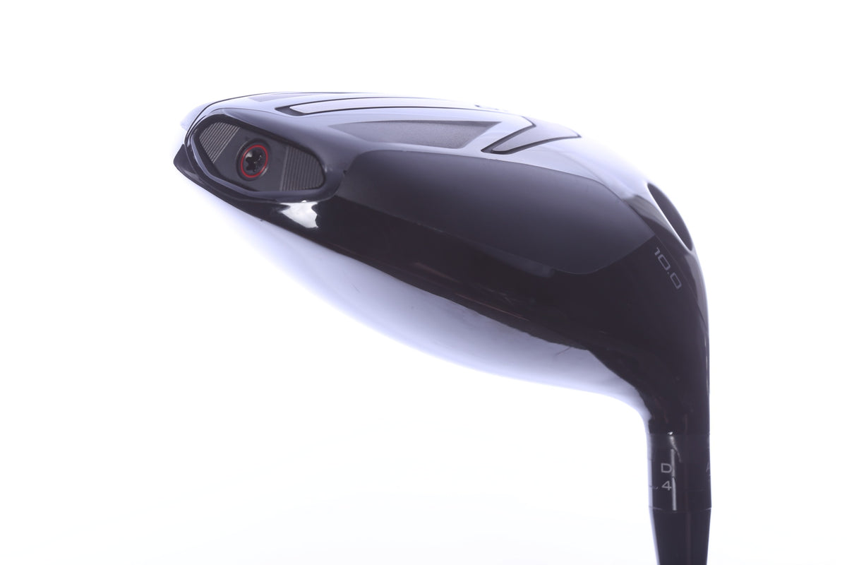 Used Titleist GT2 Driver - 10 Degrees - Regular Flex Mitsubishi Tensei 1K Blue - Right-Handed