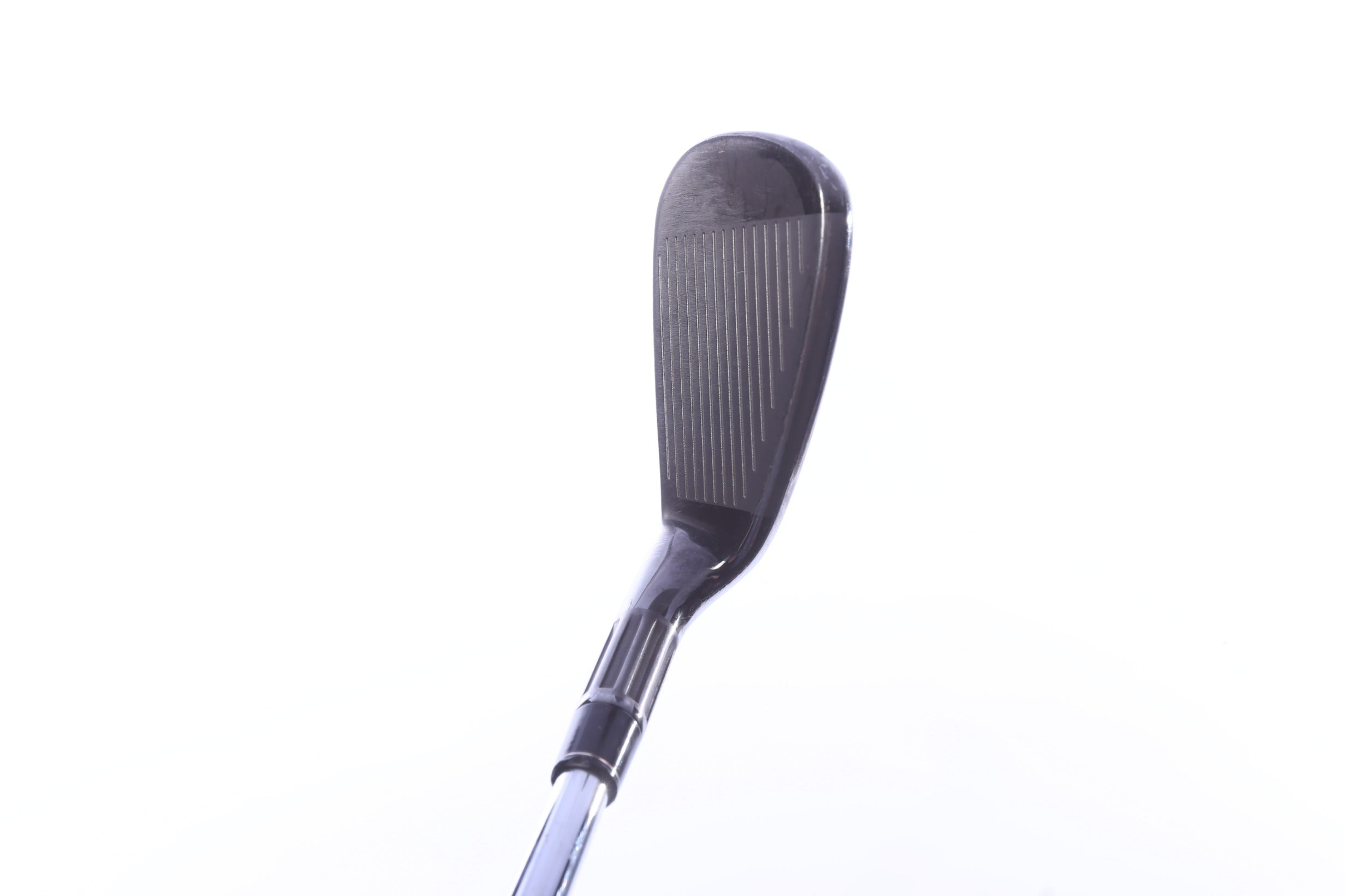 Used TaylorMade M2 Approach Wedge - Right-Handed - 49 Degrees - Stiff Flex-Next Round