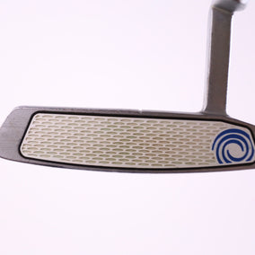 Used Odyssey White Hot RX #1 Putter - Right-Handed - 34 in - Blade-Next Round