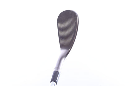 Used Titleist Vokey SM10 Nickel Sand Wedge - Right-Handed - 56 Degrees - Wedge Flex-Next Round