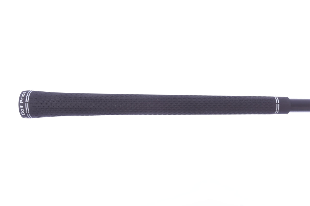 TaylorMade Qi35 MAX Rescue 5H Hybrid - Left-Handed - 27 Degrees - Regular Flex-Next Round
