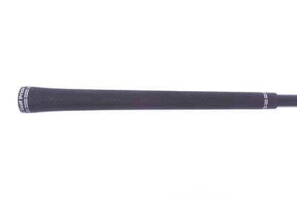 TaylorMade Qi35 MAX Rescue 5H Hybrid - Left-Handed - 27 Degrees - Regular Flex-Next Round