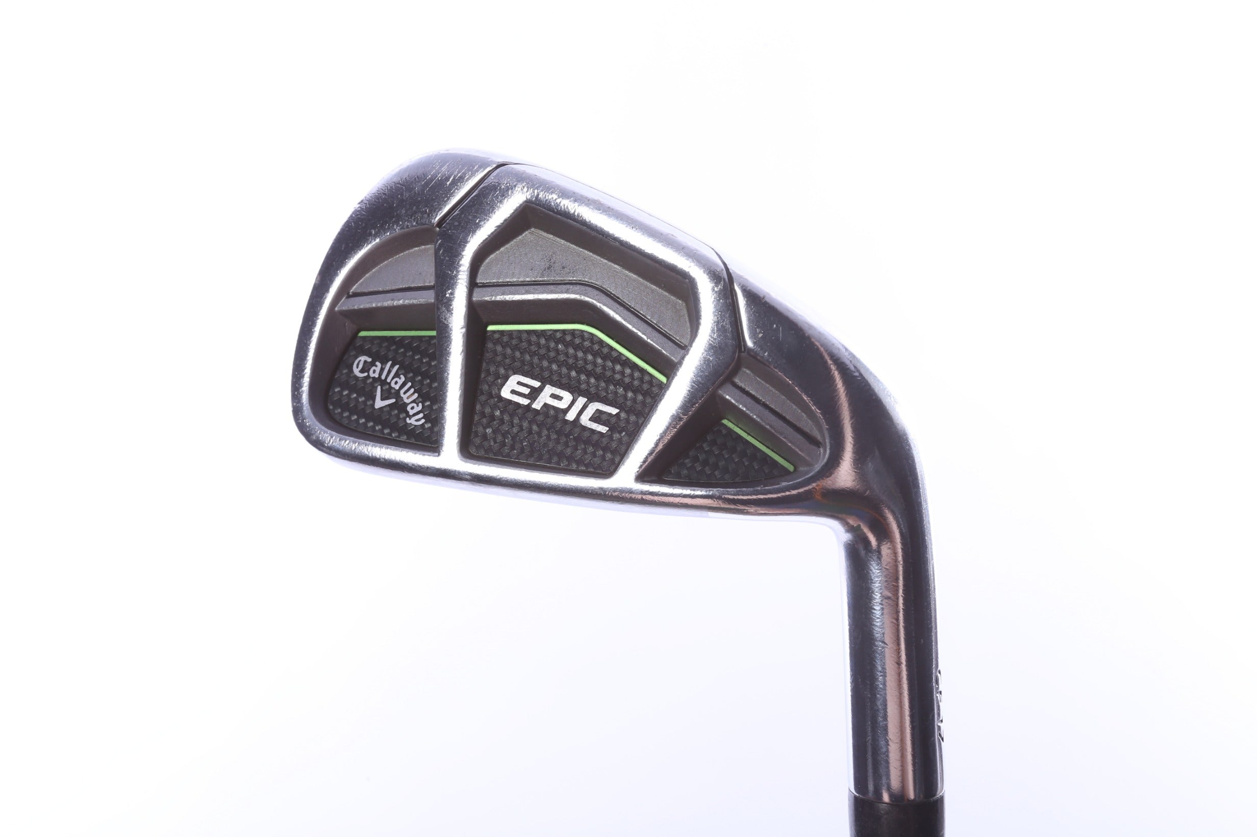 Used Callaway Epic Single 6-Iron - Right-Handed - Seniors Flex-Next Round