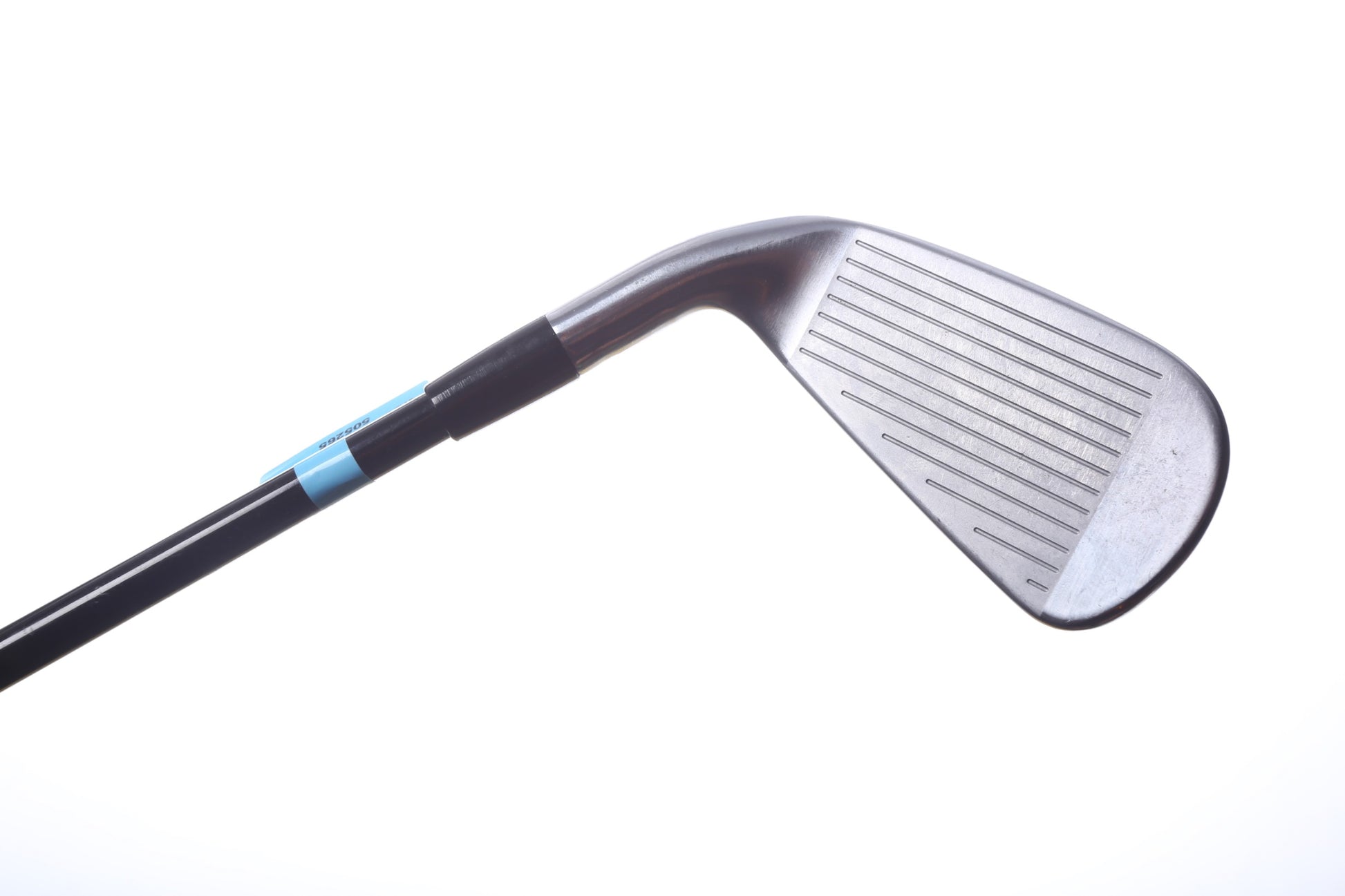 Used Titleist U 505 Single Utility 3-Iron - Right-Handed - Stiff Flex-Next Round
