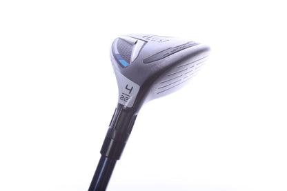 Used TaylorMade SIM MAX 4H Hybrid - Right-Handed - 22 Degrees - Seniors Flex
