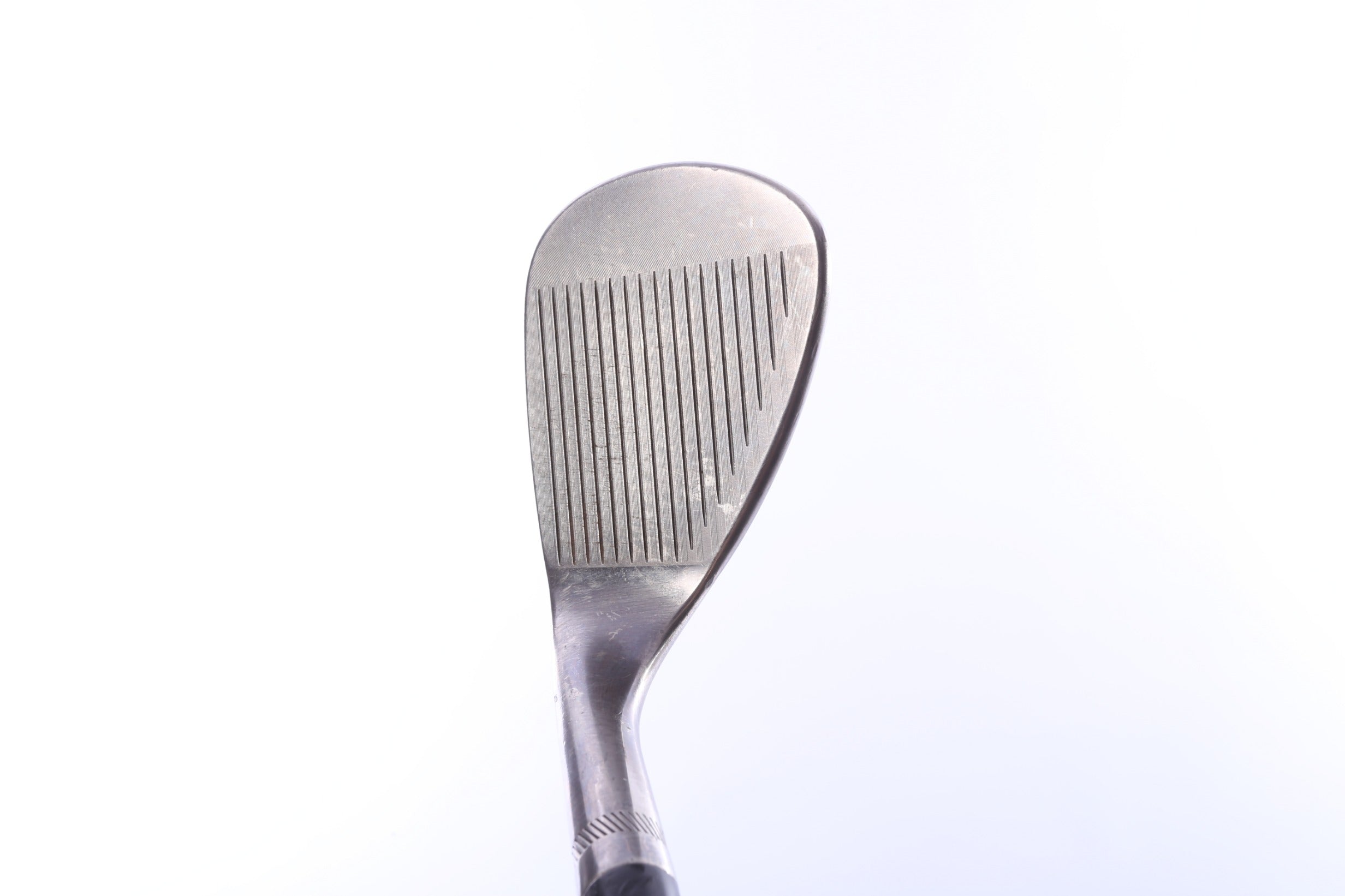 Used Titleist Vokey SM8 Raw Sand Wedge - Right-Handed - 54 Degrees - Wedge Flex-Next Round
