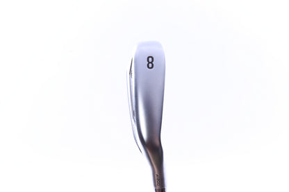 Used Callaway Apex Ai200 Single 8-Iron - Right-Handed - Stiff Flex-Next Round