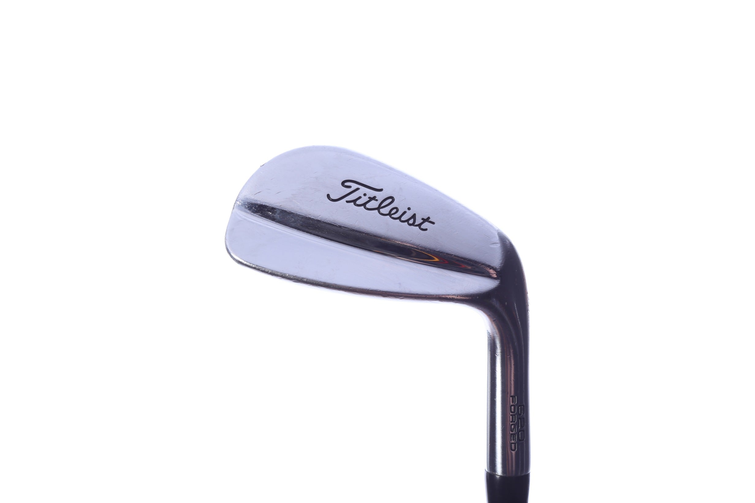 Used Titleist 620 MB Pitching Wedge - Right-Handed - 47 Degrees - Stiff Flex-Next Round