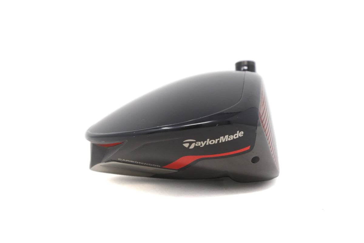 Used TaylorMade STEALTH Driver - HEAD ONLY - Right-Handed - 9 Degrees