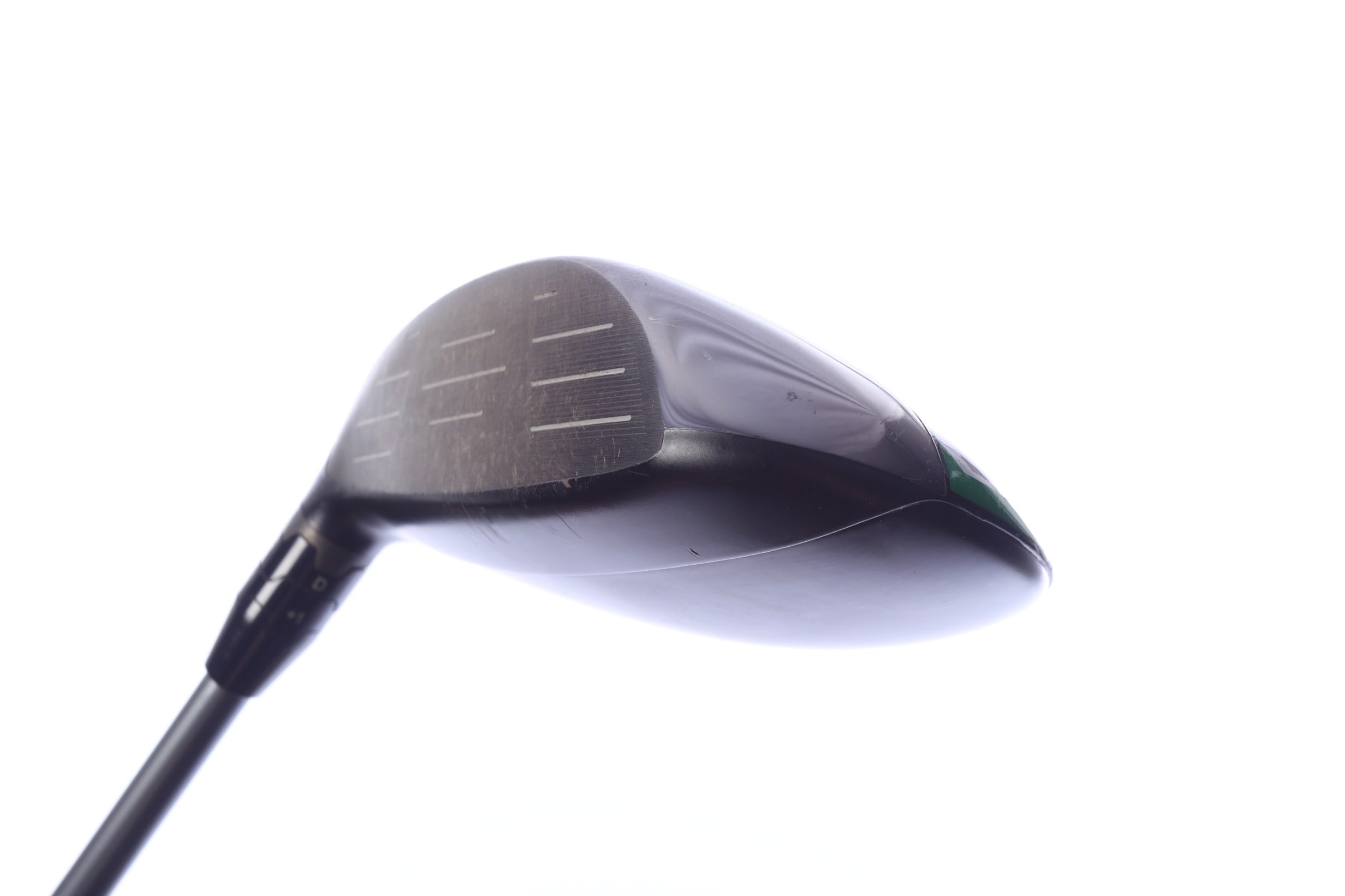 Used Callaway Elyte 3-Wood - Right-Handed - 15 Degrees - Stiff Flex