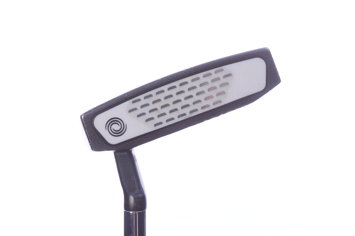 Used Odyssey Stroke Lab 7S Putter - Right-Handed - 35 in - Mallet