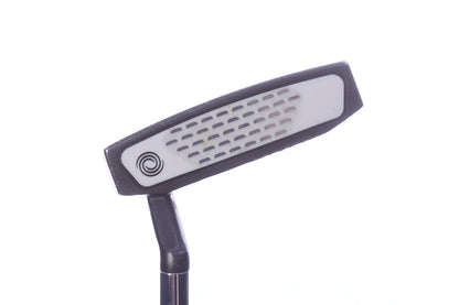 Used Odyssey Stroke Lab 7S Putter - Right-Handed - 35 in - Mallet