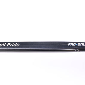 Used TaylorMade Spider X Hydro Blast SB Putter - Right-Handed - 33.5 in - Mallet-Next Round
