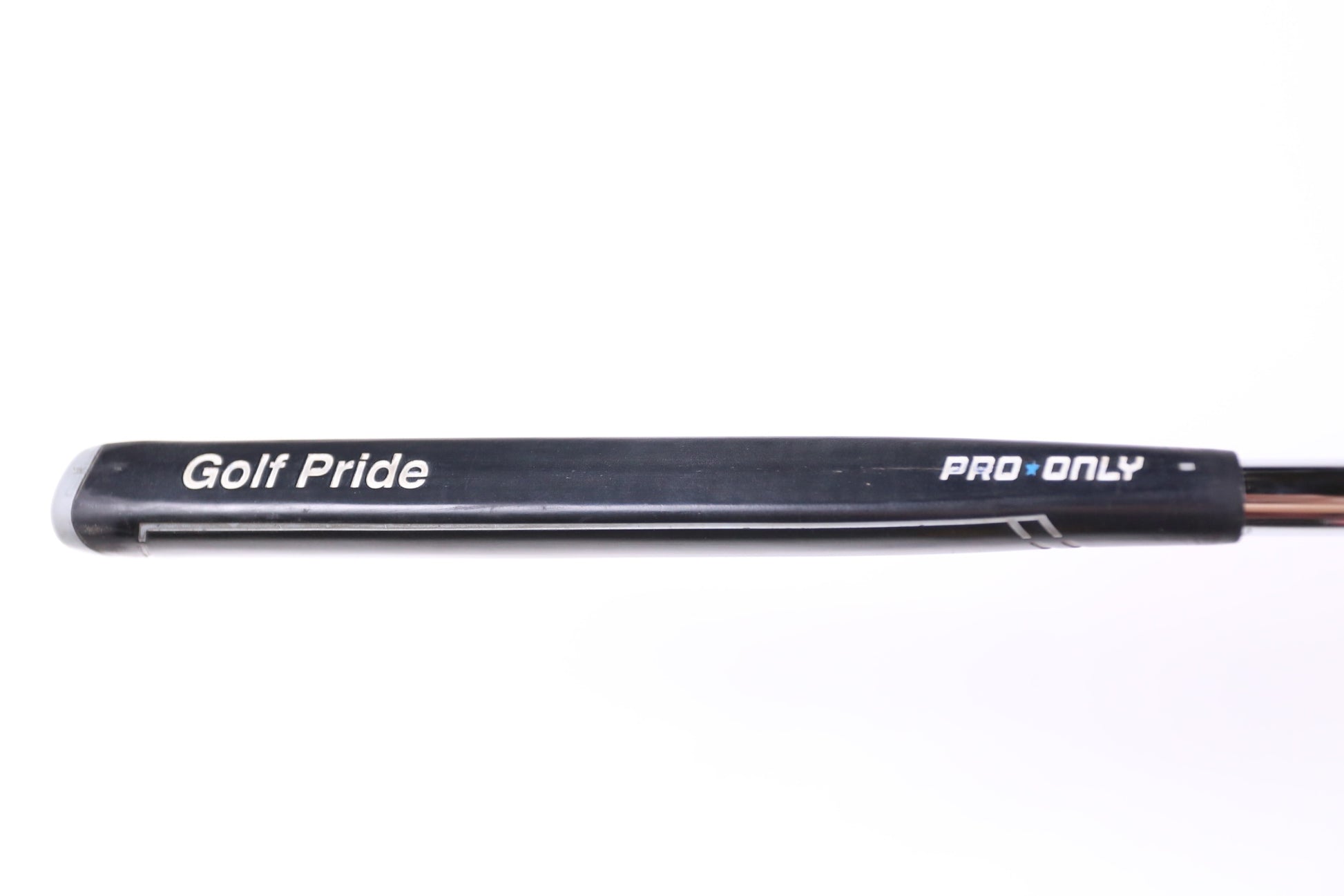 Used TaylorMade Spider X Hydro Blast SB Putter - Right-Handed - 33.5 in - Mallet-Next Round