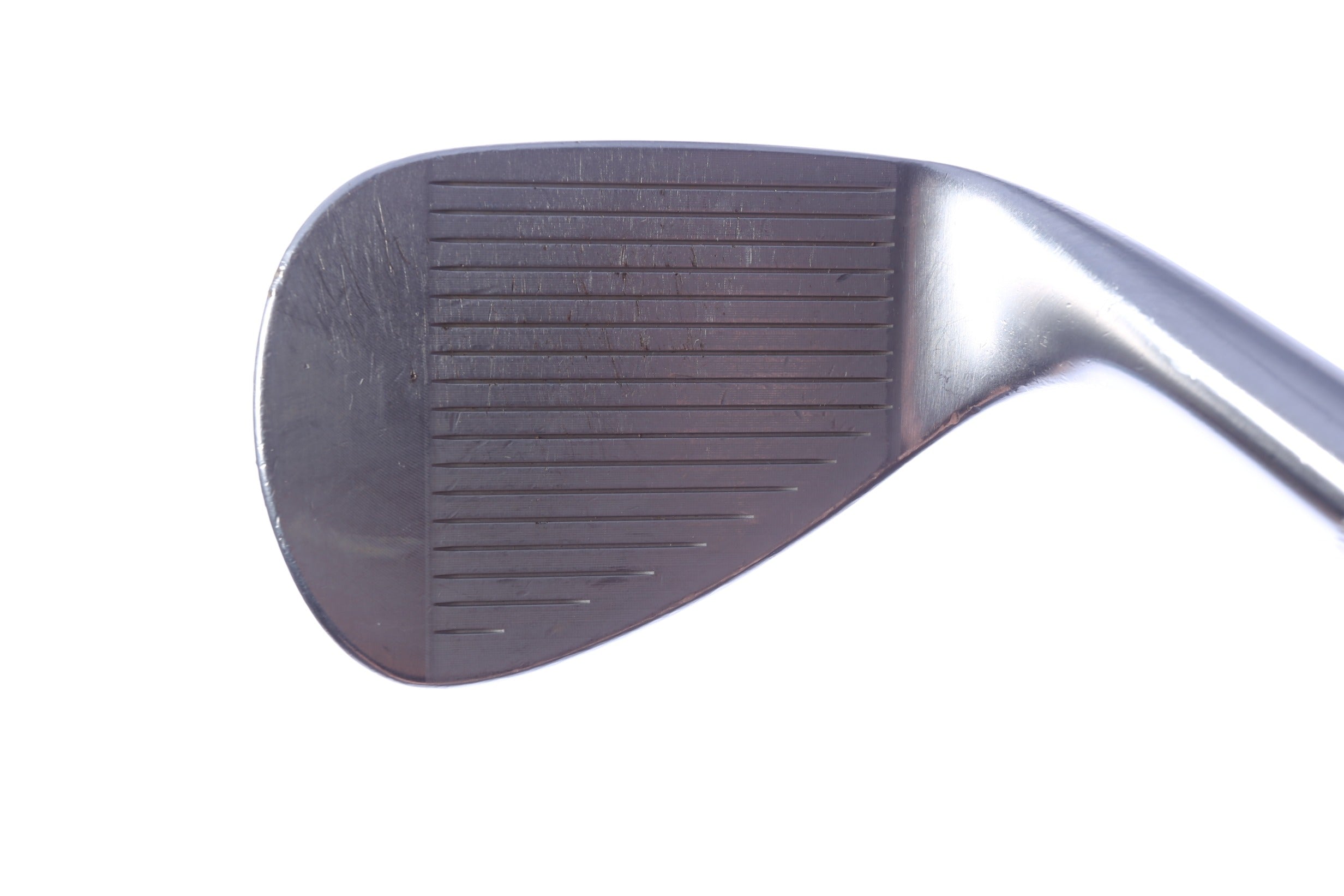 Used Titleist Vokey SM8 Tour Chrome Gap Wedge - Left-Handed - 52 Degrees - Extra Stiff Flex