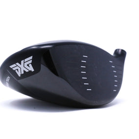 Used PXG 0811 X GEN4 Driver - HEAD ONLY - Right-Handed - 9 Degrees-Next Round
