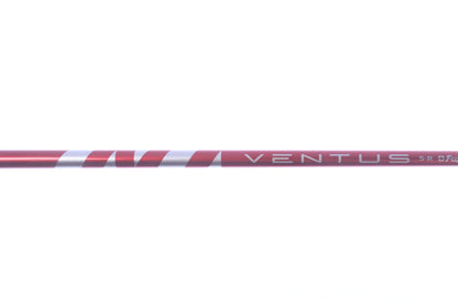 Used TaylorMade SIM MAX-D Driver - 10.5 Degrees - Regular Flex Fujikura Ventus Red - Right-Handed