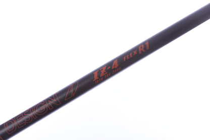 Used Graphite Design Tour AD IZ Fairway Wood Shaft Regular Flex Graphite - 41.25 in - Callaway Opti-Fit Adapter-Next Round