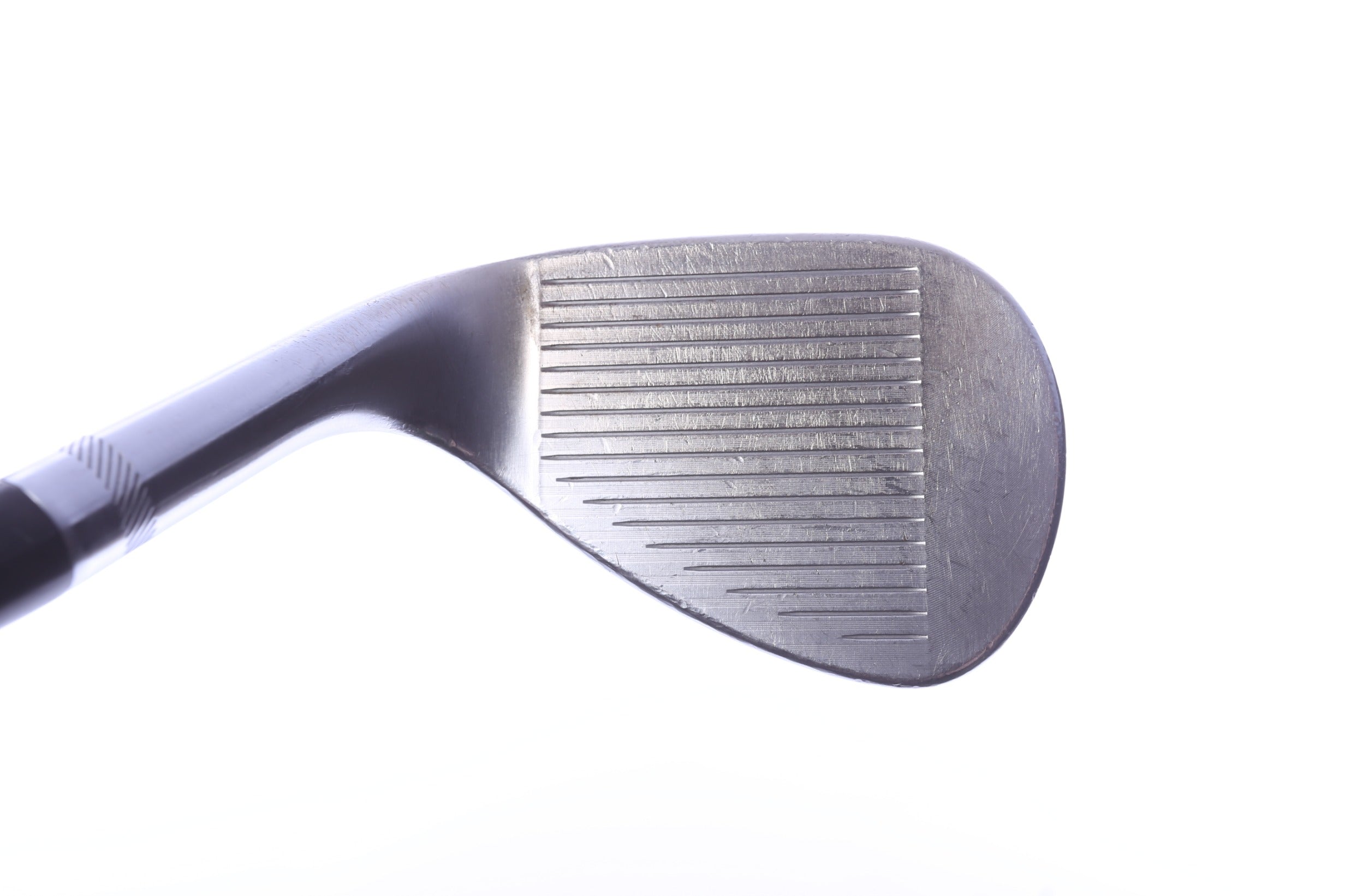 Used Titleist Vokey SM8 Tour Chrome Sand Wedge - Right-Handed - 56 Degrees - Wedge Flex