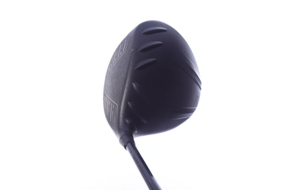 Used Ping G410 Plus Driver - 9 Degrees - Stiff Flex Mitsubishi Tensei AV Series Blue - Right-Handed-Next Round