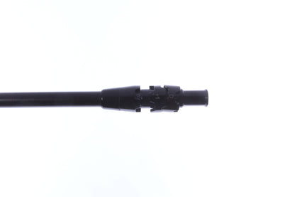 Used La Golf A Series Driver Shaft Regular Flex Graphite - 43.5 in - Callaway Opti-Fit Adapter-Next Round