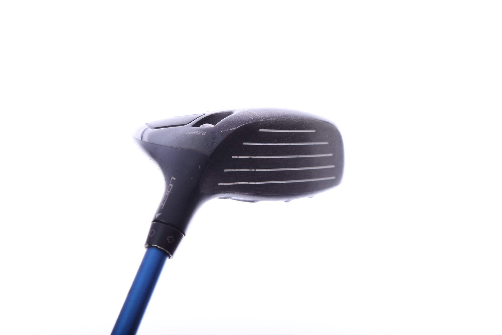 Used Ping G30 3-Wood - Right-Handed - 14.5 Degrees - Stiff Flex-Next Round