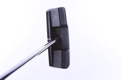 Used Odyssey Ai-ONE Square 2 Square Double Wide Putter - Right-Handed - 45 in - Blade-Next Round